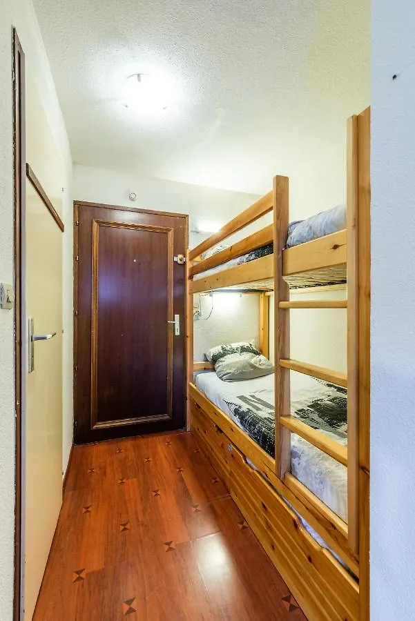 Appartement Meilleur emplacement hypercentre avec parking privatif souterrain Chamonix France